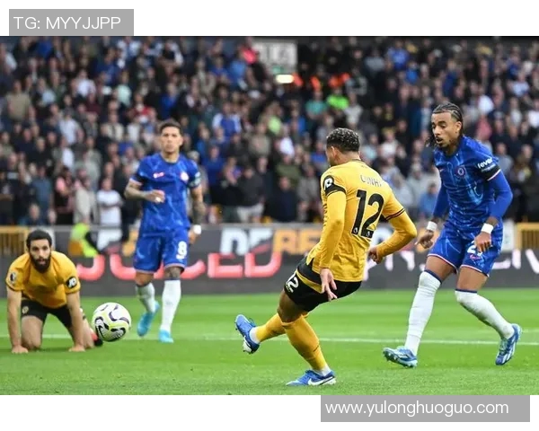 英超切尔西主场不敌狼队，遗憾的失去领先地位