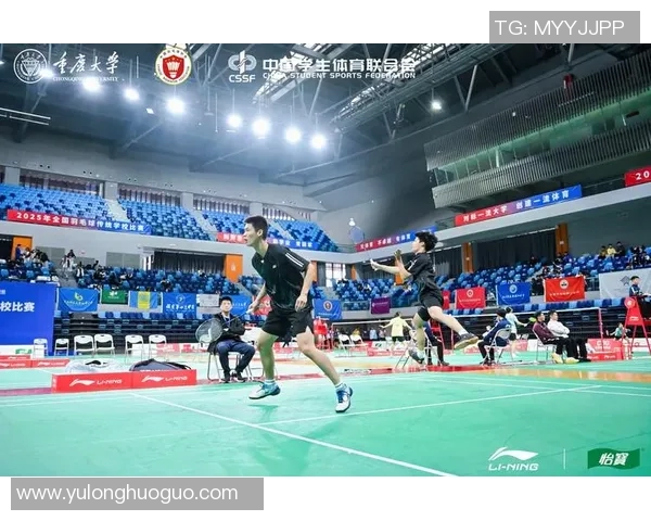 赛后分析武汉羽毛球队与上海羽毛球队心理素质的较量与启示